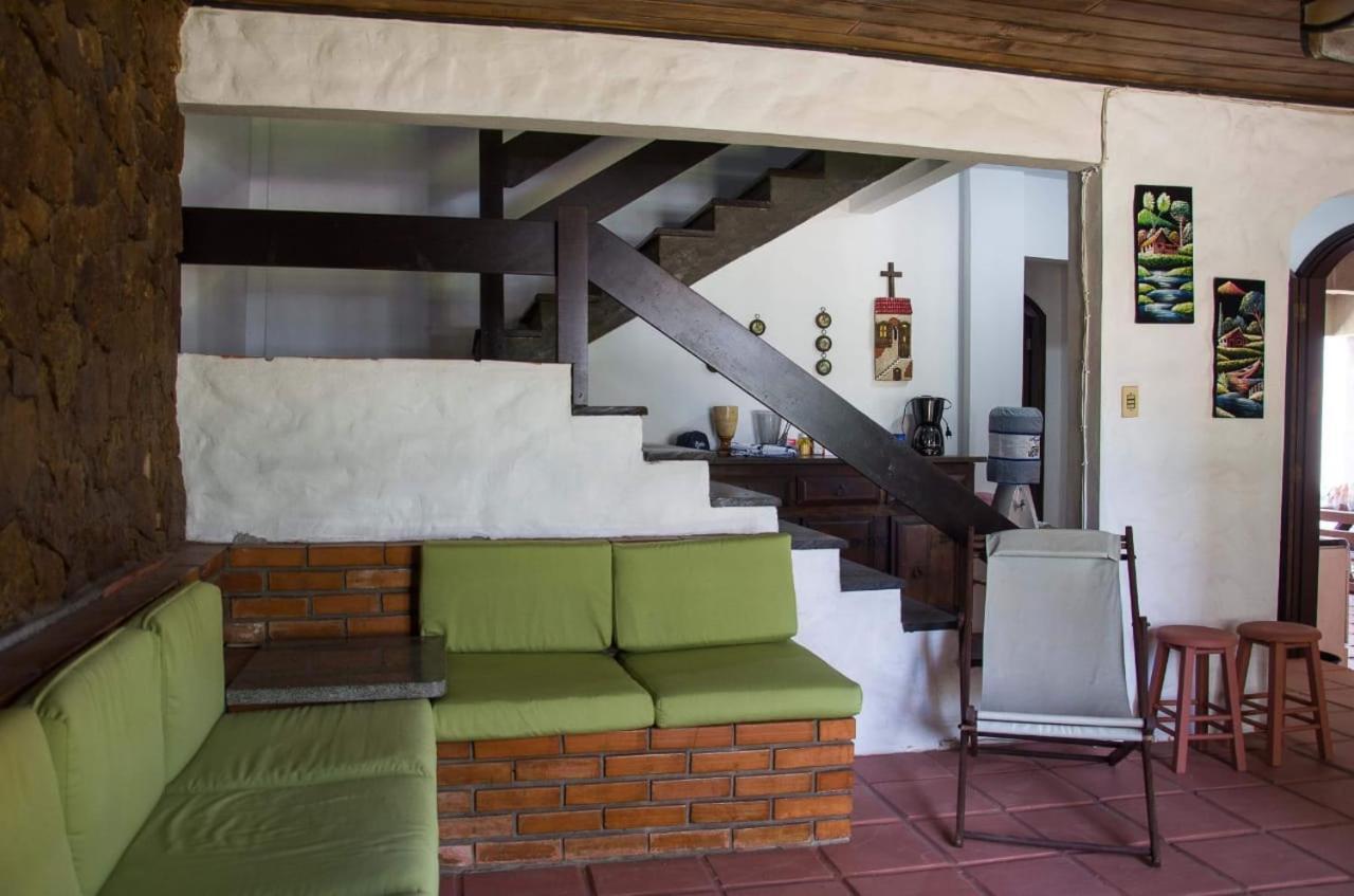 Bella Canas Inn Florianópolis